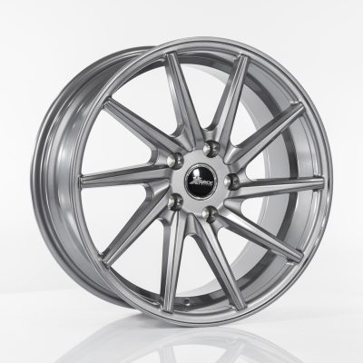 X-RACE H-03(L) 16x7 5x112 ET30 DIA66.6
