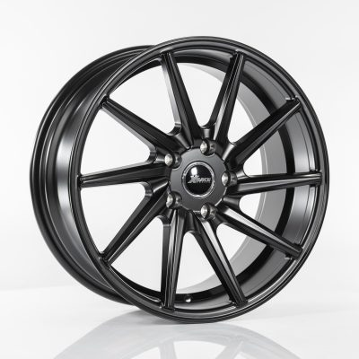 X-RACE H-03(L) 16x7 5x114.3 ET32 DIA67.1