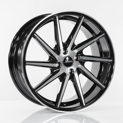 X-RACE H-03(R) 17x7.5 4x98 ET35 DIA58.6