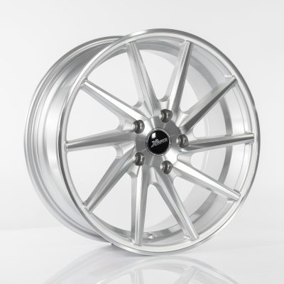 X-RACE H-03(L) 17x7.5 5x114.3 ET35 DIA67.1