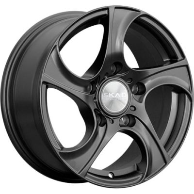 СКАД ВИХРЬ 16x7 5x139.7 ET40 DIA98.5