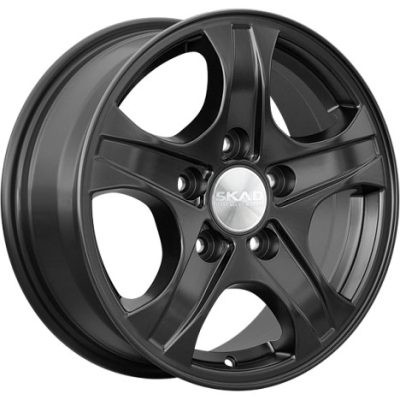 СКАД КАЛИПСО 16x6.5 5x139.7 ET43 DIA98.5