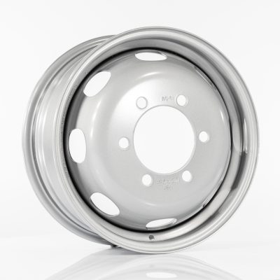 TREBL LT2889D_P 16x6.5 6x170 ET106 DIA130.1
