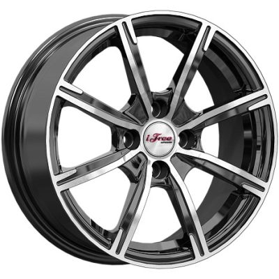 iFree Калибр 15x6 4x98 ET35 DIA58.5