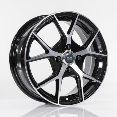 Megami MGM-18FF 15x6 4x100 ET37 DIA60.1