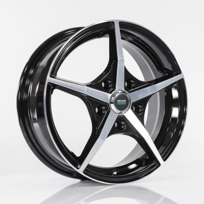 Megami MGM-19FF 15x6 5x114.3 ET47 DIA67.1