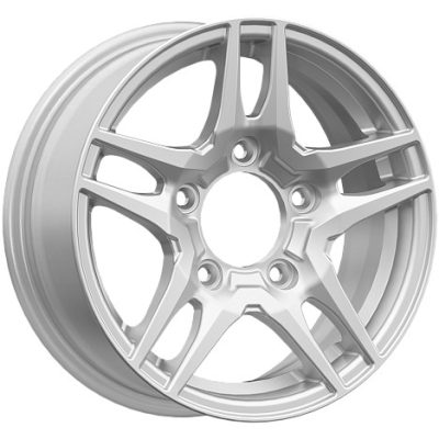 iFree Бустер 15x6 5x139.7 ET40 DIA98.1