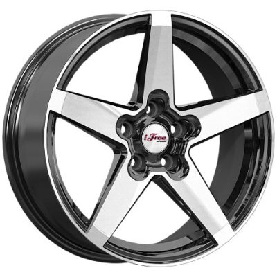 iFree Токен 17x6.5 5x112 ET37 DIA57.1