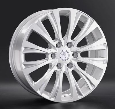 REPLAY TY399 19x7.5 6x139.7 ET25 DIA106.1