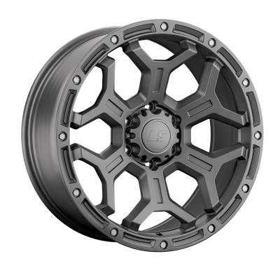 LS FlowForming RC68 20x9 6x139.7 ET30 DIA100.1