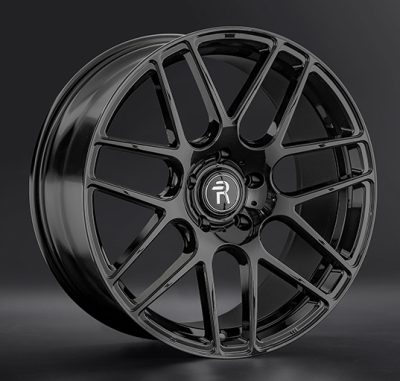 REPLAY GL94 20x8.5 5x108 ET45 DIA63.4