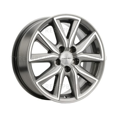 KHW 1706 G-SILVER-FP