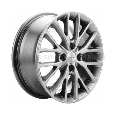 KHW 1506 G-SILVER