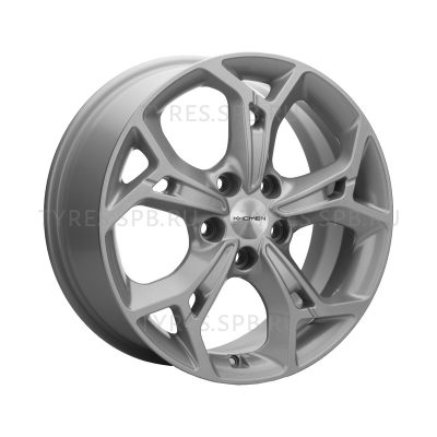 KHW 1702 F-SILVER