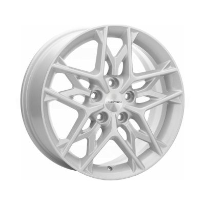KHW 1709 F-SILVER