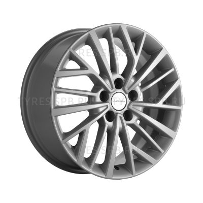 KHW 1717 F-SILVER