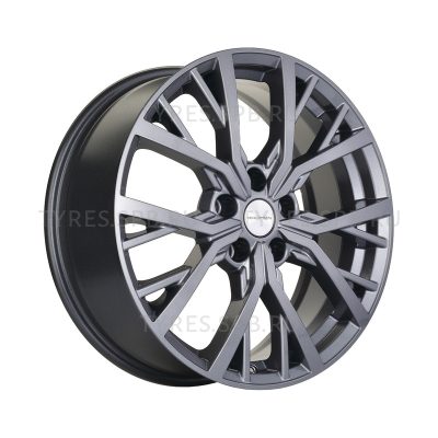 Khomen KHW 1806 18x7 5x110 ET50 DIA63.3