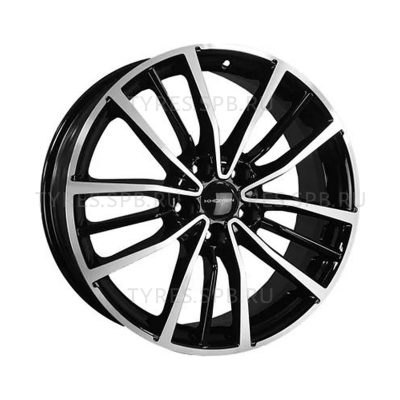 Khomen KHW 1812 18x7 5x108 ET36 DIA65.1