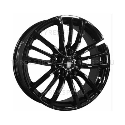 Khomen KHW 1812 18x7 5x114.3 ET37 DIA66.5