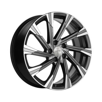 Khomen KHW 1901 19x7.5 5x114.3 ET40 DIA64.1