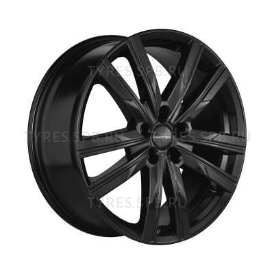Khomen KHW1905 19x7.5 5x114.3 ET47 DIA60.1