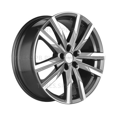 Khomen KHW1905 19x7.5 5x114.3 ET47 DIA60.1