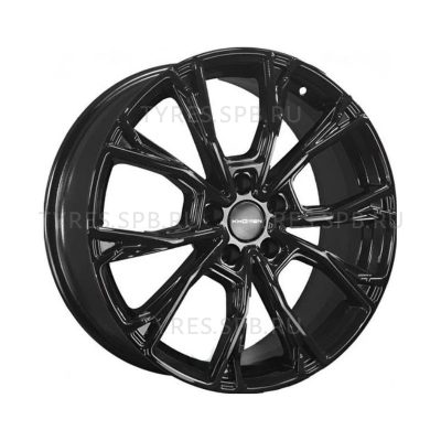 Khomen KHW 1907 19x7.5 5x114.3 ET45 DIA60.1
