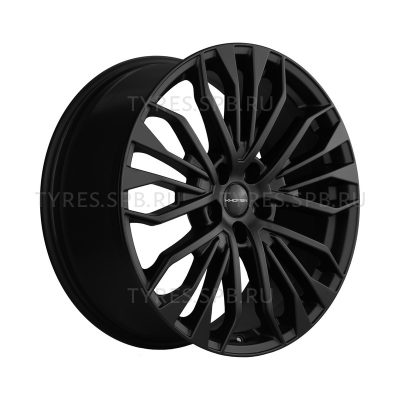 KHW 2009 BLACK