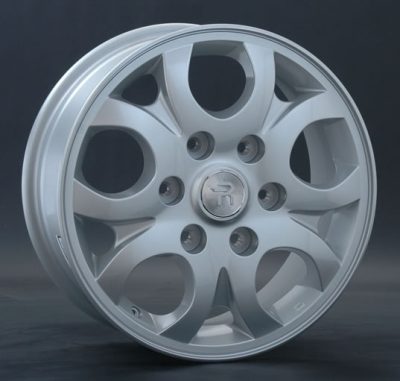 REPLAY HND55 16x6.5 6x139.7 ET56 DIA92.3