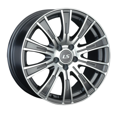 LS LS 311 17x7 5x114.3 ET40 DIA73.1