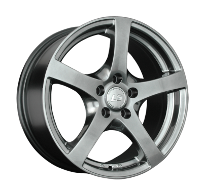 LS LS 357 17x7 5x114.3 ET40 DIA73.1
