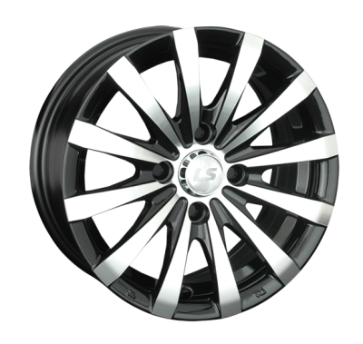 LS LS 534 17x7.5 5x114.3 ET40 DIA73.1