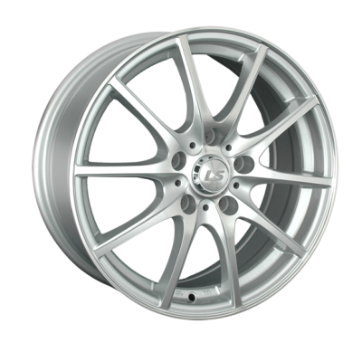 LS LS 536 16x6.5 5x114.3 ET40 DIA73.1