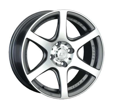 LS LS 328 17x7.5 5x114.3 ET40 DIA73.1