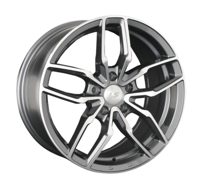LS LS 790 17x7.5 5x114.3 ET40 DIA73.1