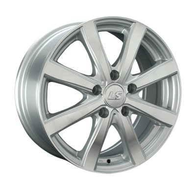 LS LS 807 16x6.5 4x100 ET49 DIA60.1