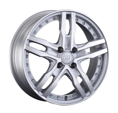 LS LS 356 16x6 4x100 ET50 DIA60.1