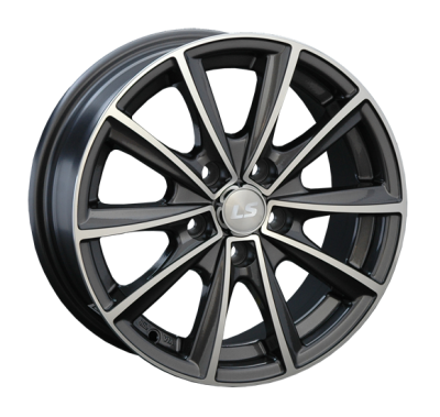 LS LS 232 17x7.5 5x114.3 ET40 DIA73.1