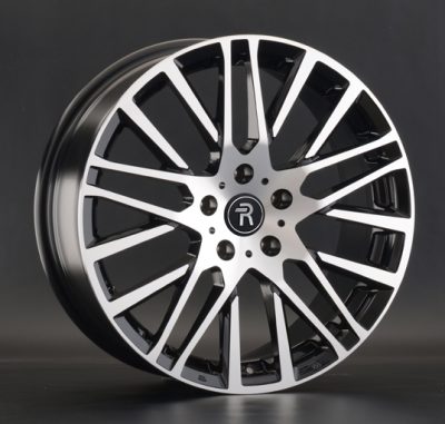 REPLAY LX118 18x7.5 5x114.3 ET35 DIA60.1