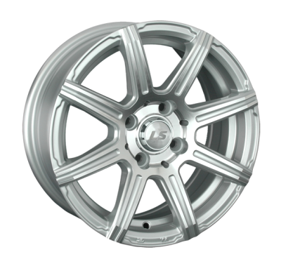 LS LS 571 16x7 5x114.3 ET43 DIA73.1