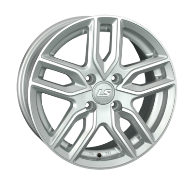 LS LS 735 15x6.5 5x100 ET38 DIA73.1