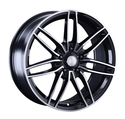LS LS 1241 17x7.5 4x100 ET40 DIA60.1