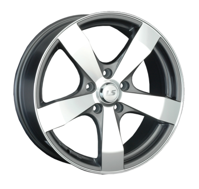LS LS 205 17x7 5x112 ET45 DIA57.1