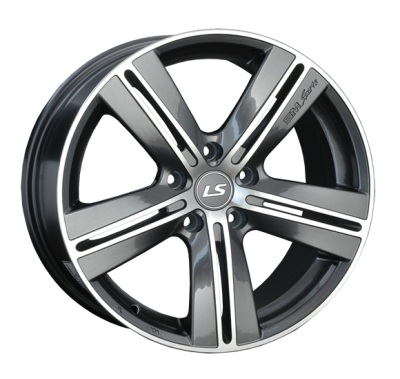 LS LS 320 17x7.5 5x114.3 ET45 DIA73.1