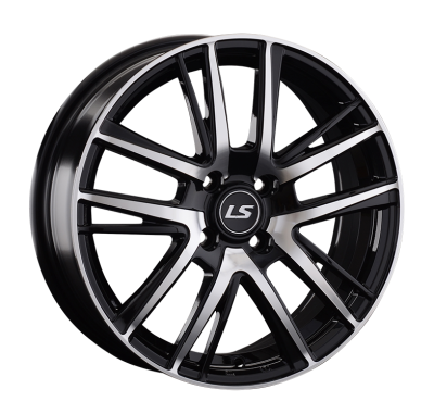 LS LS 917 17x6.5 4x100 ET41 DIA60.1