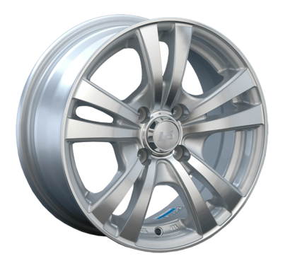 LS LS 141 16x7 5x114.3 ET40 DIA73.1