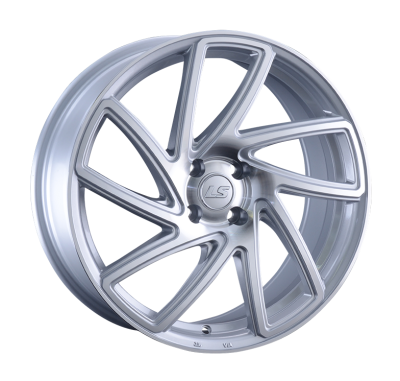 LS LS 1054 16x7 5x114.3 ET42 DIA67.1
