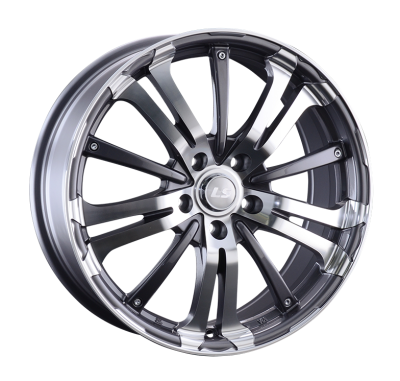 LS LS 955 16x7 4x100 ET40 DIA60.1