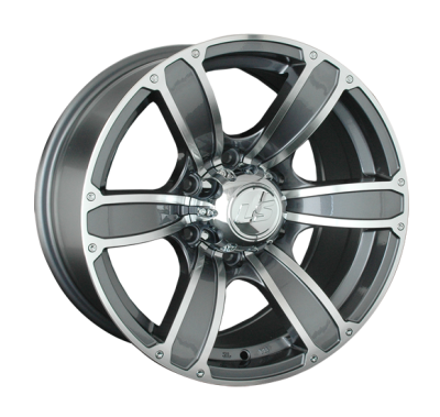 LS LS 766 17x8 6x139.7 ET10 DIA110.5