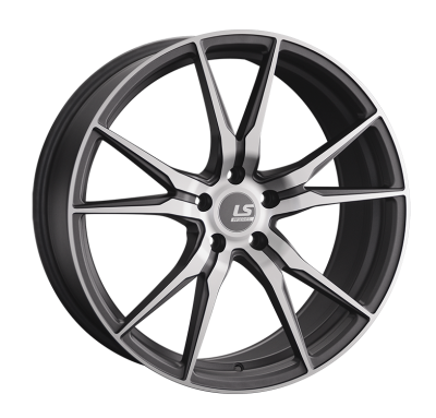 LS FlowForming LS RC04 20x9 5x112 ET45 DIA66.6
